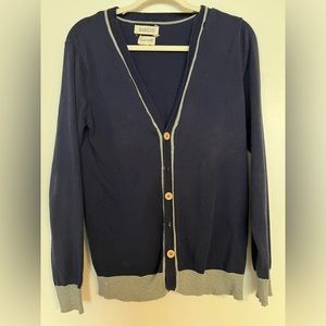 Men’s cardigan